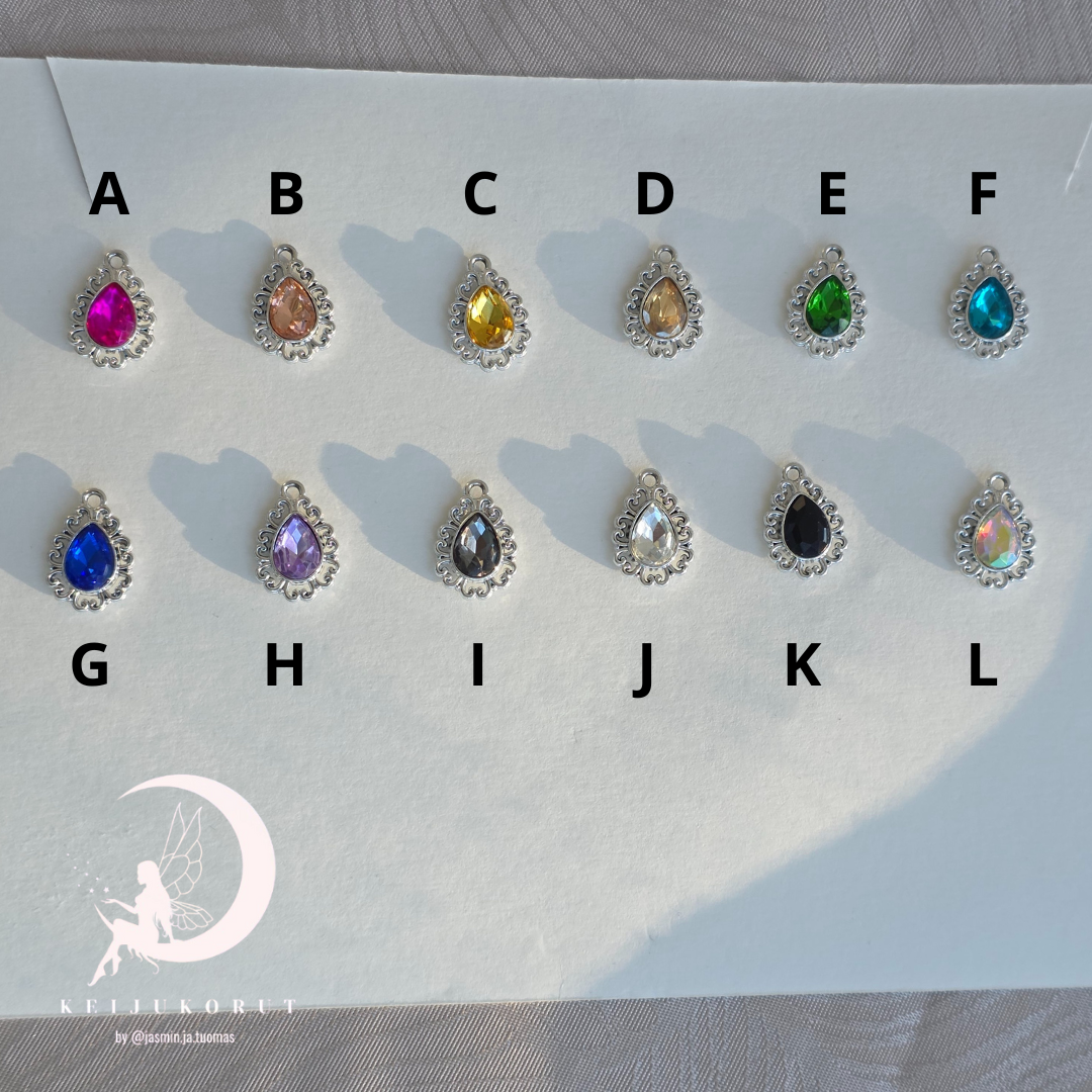 Chainmail Necklace - Silver