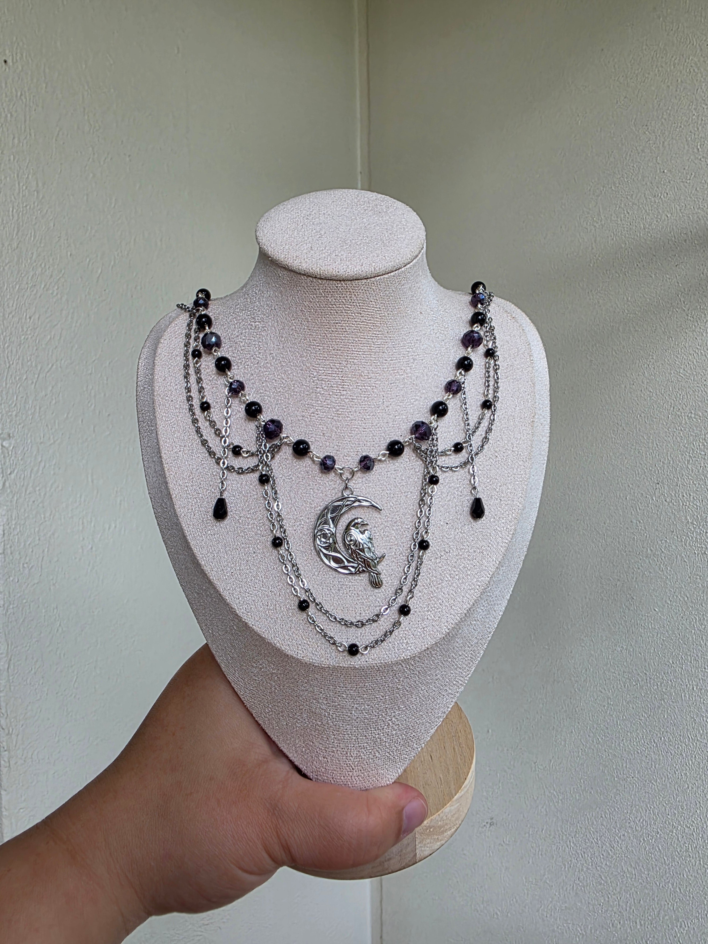 Custom for vaelannn